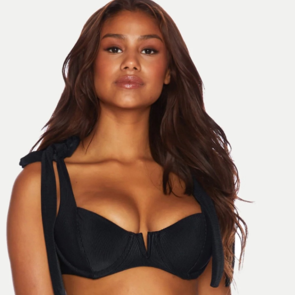 Beach Riot Blair Bikini Top